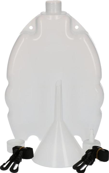 Image du produit Magni Kerbl 27400 Bidon pour seringue Drenchmatic, 2.5 L