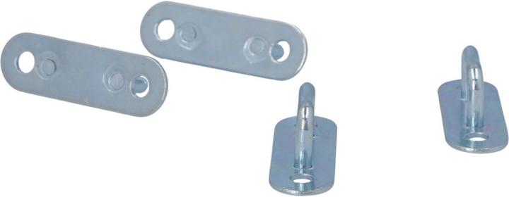 Image du produit Unitec Crampes à la ceinture