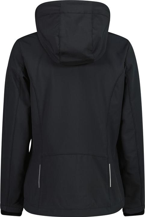 Produktbild CMP Campagnolo Jacket Zip Hood (40, M)