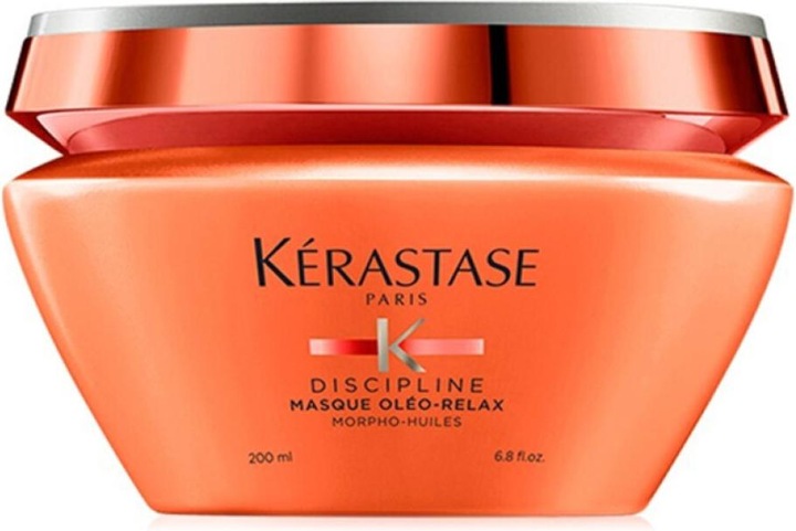Produktbild Kérastase Discipline Masque Oléo-Relax (200 ml)