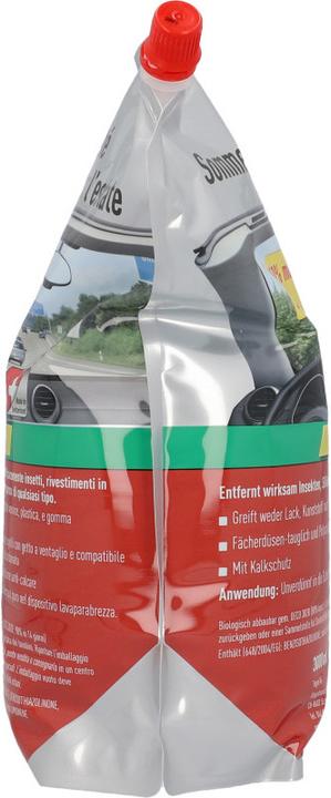 Immagine prodotto Nigrin Estate (3000 ml)