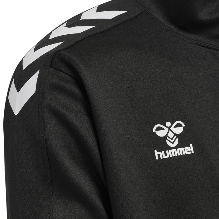 Produktbild hummel Hmlcore Xk Poly Zip Sweat (XXL)