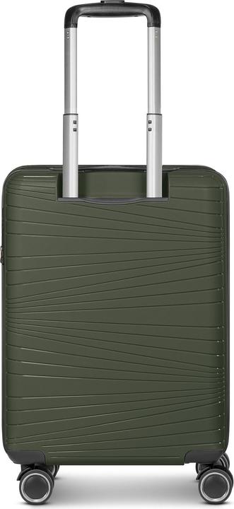 Produktbild Franky Dallas 3.0 4 Rollen Trolley S 55 cm (36 l)