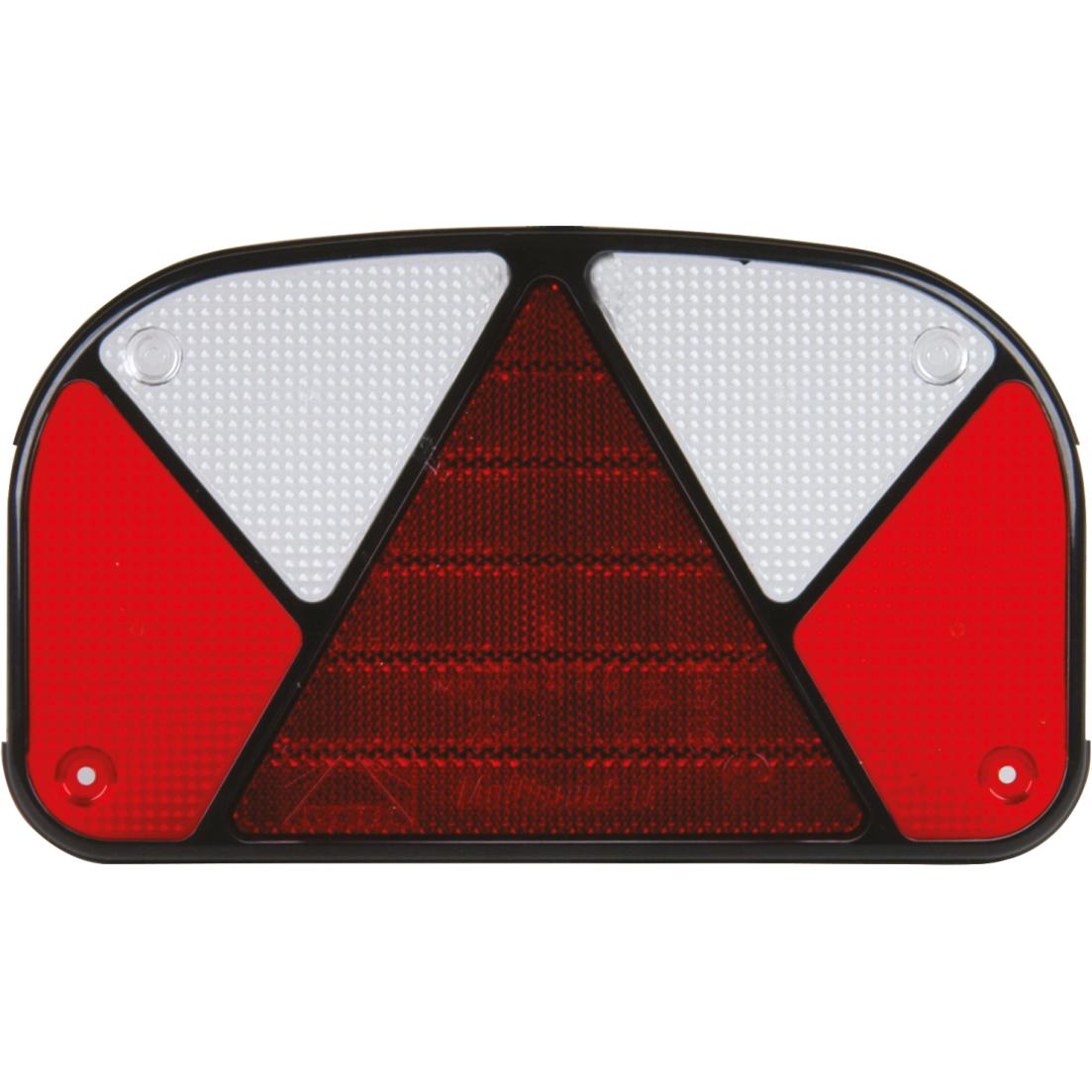 Unitec, Autolamp, Mulitpoint lens