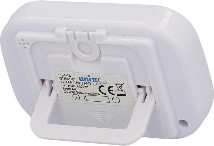 Actual product image Unitec Climate
