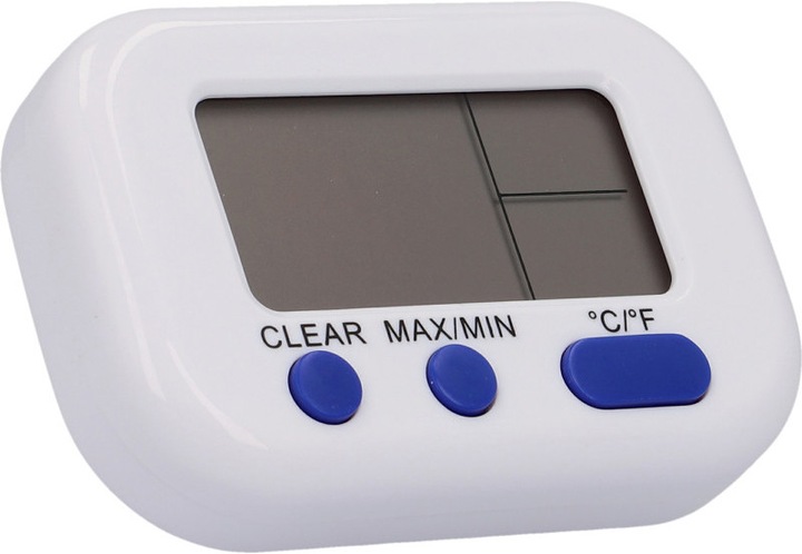 Actual product image Unitec Climate