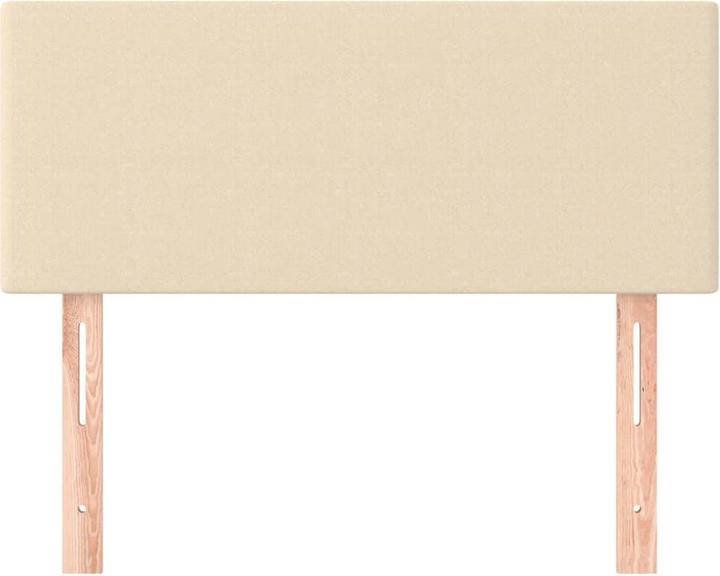 Actual product image VidaXL Templeton (90 x 5 x 88 cm)