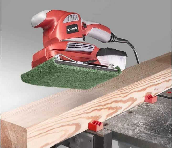 Image du produit kwb Toison abrasif K280 (280)