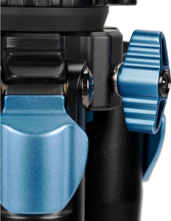 Image du produit Sirui ST-124 Superb Travel (Carbone)