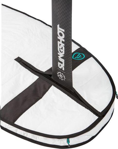 Image du produit Ride Engine Thermal Block Foil 7'6"