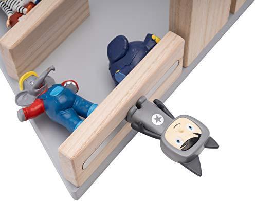 Actual product image Mahona Tonie shelf