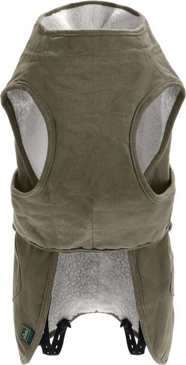 Actual product image Hunter Dog coat Uppsala Trend (30, Dog coat)