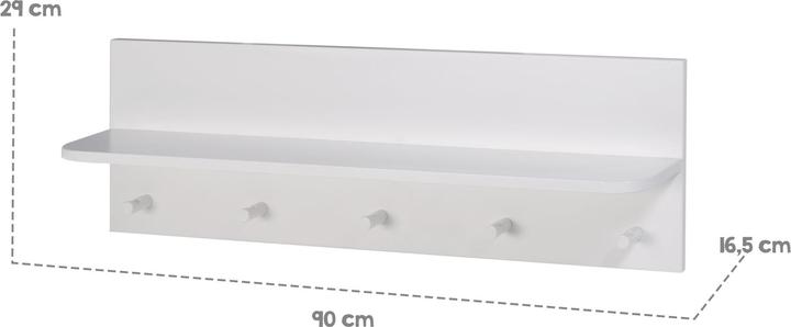 Actual product image Roba Maren 2