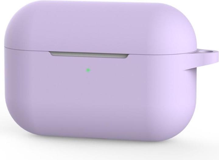 Actual product image Cover-Discount Airpods Pro / 3 Silicone Protective Case (Charging case cover)