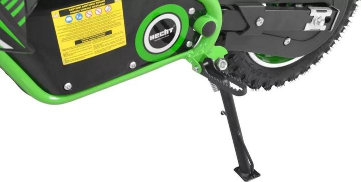 Immagine prodotto Hecht Motocross / Dirtbike (36 V)