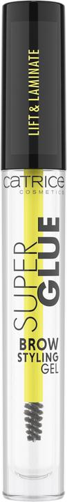 Produktbild Catrice Super Glue Brow Styling Gel (010)