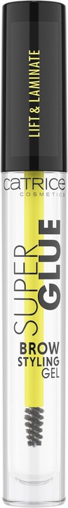 Produktbild Catrice Super Glue Brow Styling Gel (Ultra Hold)