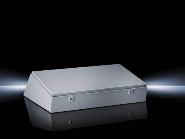 Actual product image Rittal TopConsole System TP