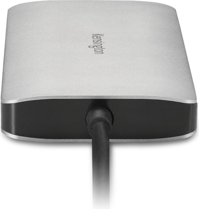 Actual product image Kensington UH1400p (Docking port (proprietary), 1 portion)