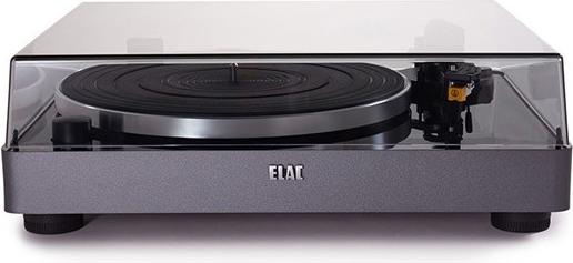 Immagine prodotto ELAC Miracord 50 (Manuale)