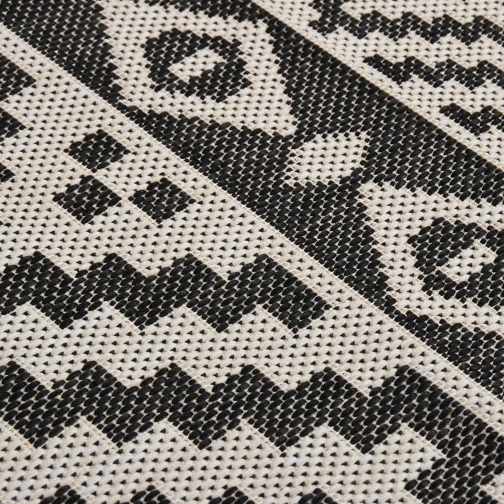 Produktbild VidaXL Teppich (100 x 200 cm)