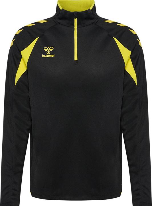 Produktbild hummel hmlCORE 2.0 HALF ZIP (4XL)