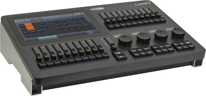 Actual product image Showtec Lampy 20 2U