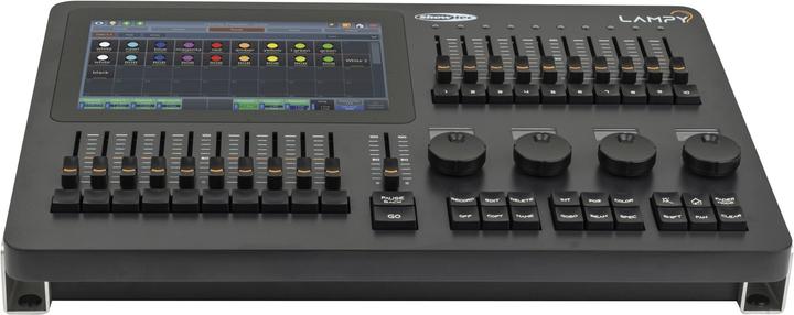 Actual product image Showtec Lampy 20 2U