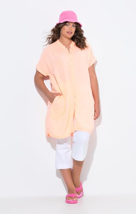 Immagine prodotto Laurasøn Musselin-Hemdbluse, 1/2-Arm (44, 46)
