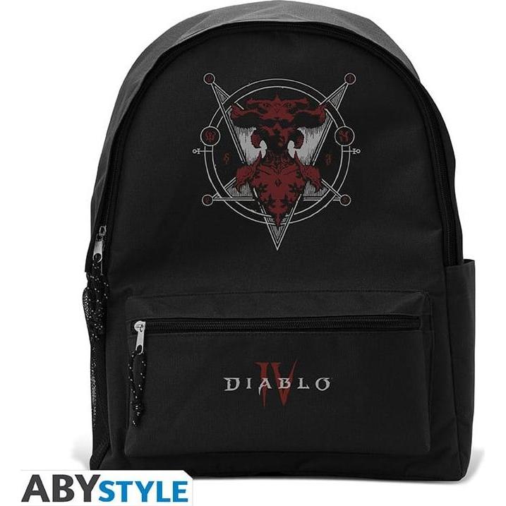 Abysse, Rucksack, (18 l)