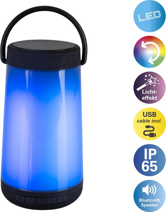 Actual product image Näve Festa (432 lm)