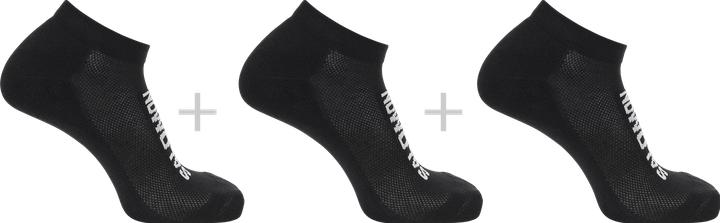 Produktbild Salomon Everyday Low 3p (3er Pack, 39 - 41)