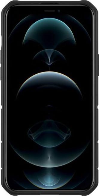 Produktbild Nillkin CamShield Armor Series Hardcase Hülle (Apple iPhone 13 Pro Max)