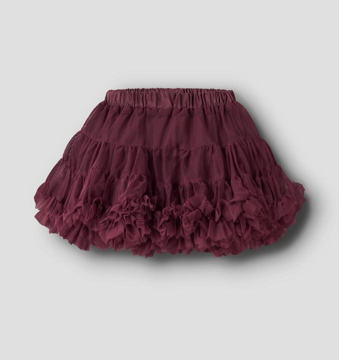 Produktbild Name it Tüll Rock (92)