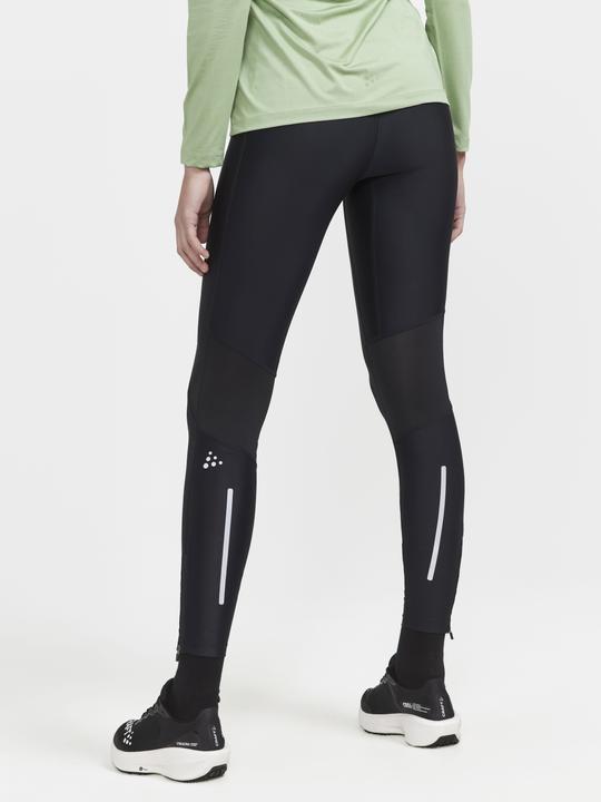 Actual product image Craft Essence Zip Tights (L)