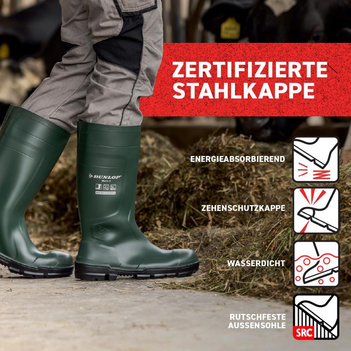 Actual product image Dunlop Protomastor (S5, 44)