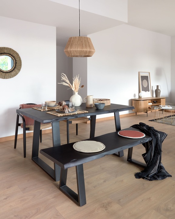 Actual product image Kave Home Alaia (180 x 90 cm)