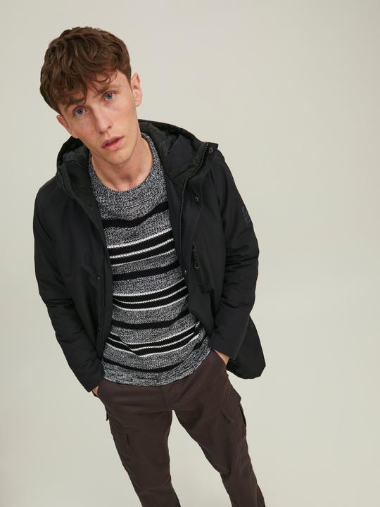 Produktbild Jack & Jones Klassischer Parka (S)