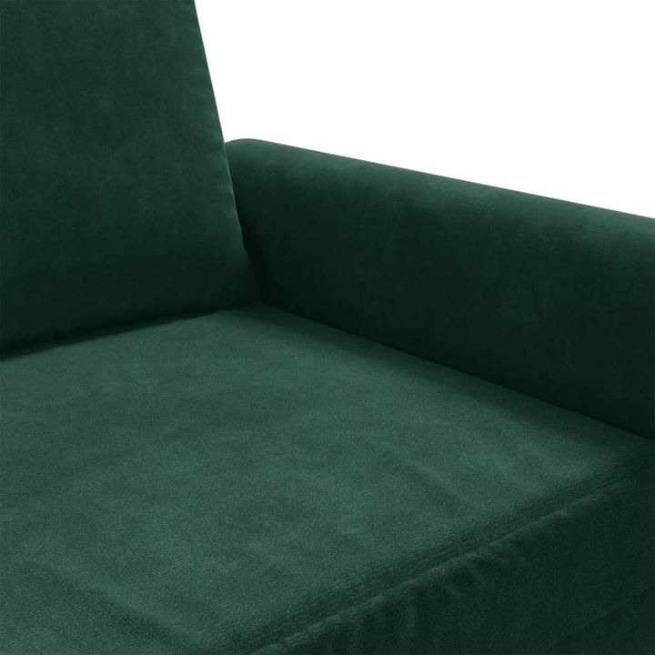 Produktbild vidaXL 2-Sitzer-Sofa (2-Sitzer)