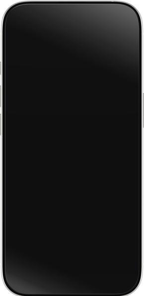 Produktbild OtterBox Glass (1 Stück, Apple iPhone 17 Pro)