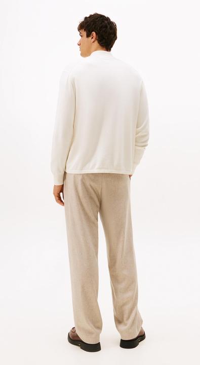 Immagine prodotto Tommy Hilfiger Essential Cotton Ls Over Shirt (S)