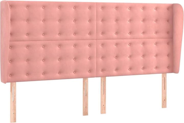 Produktbild vidaXL Boxspringbett (180 x 200 cm)