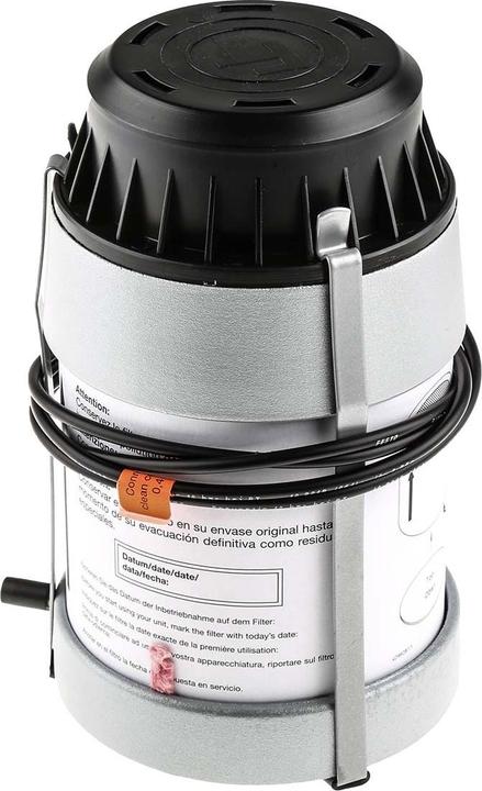 Produktbild Weller Erem Lötrauchabsaugung Professional