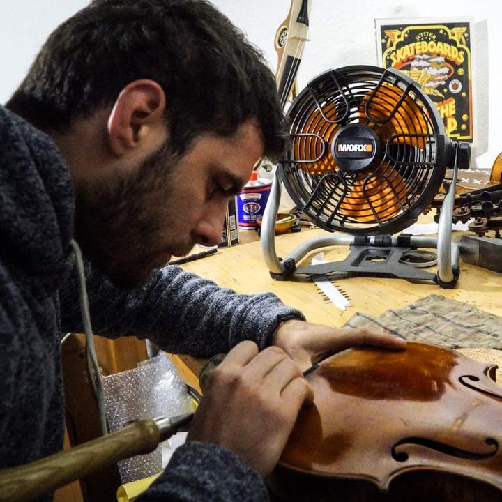 Produktbild Worx WX095.9