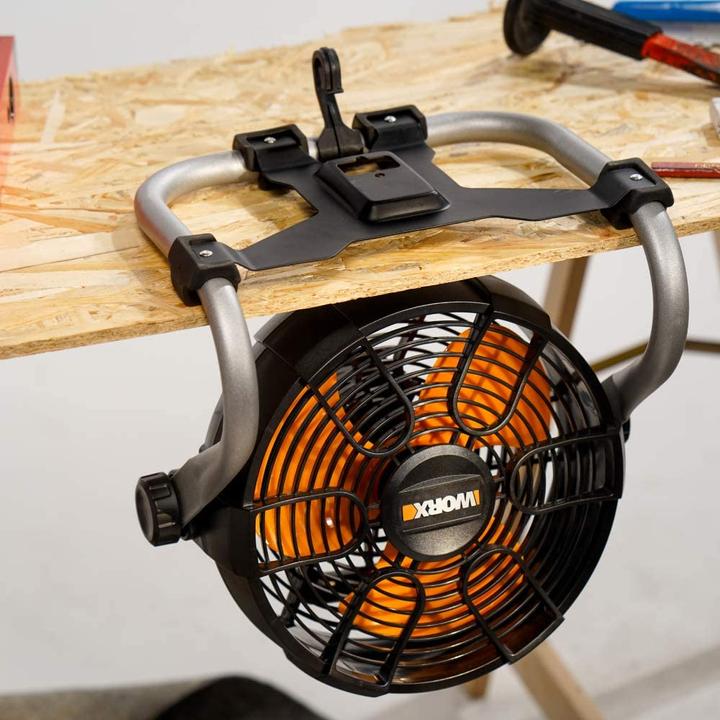 Produktbild Worx WX095.9