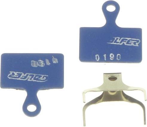 Produktbild Galfer Bike Road Bremsbeläge (Shimano, Tektro, TRP)