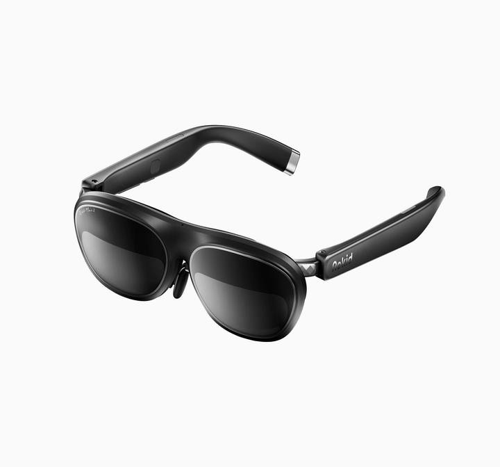 Actual product image Rokid Max 2