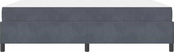 Actual product image vidaXL Bedstead (160 x 200 cm)