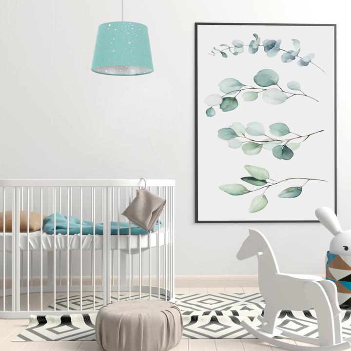Produktbild Relaxdays Kinderzimmerlampe (E27)