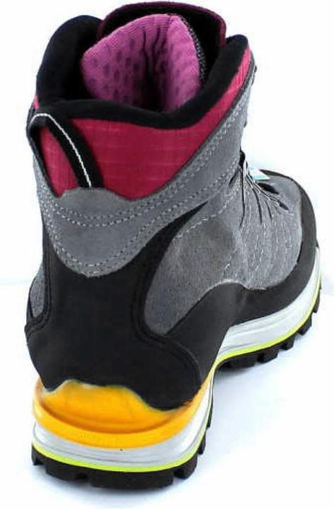 Actual product image Meindl Air Revolution 4.1 (38)